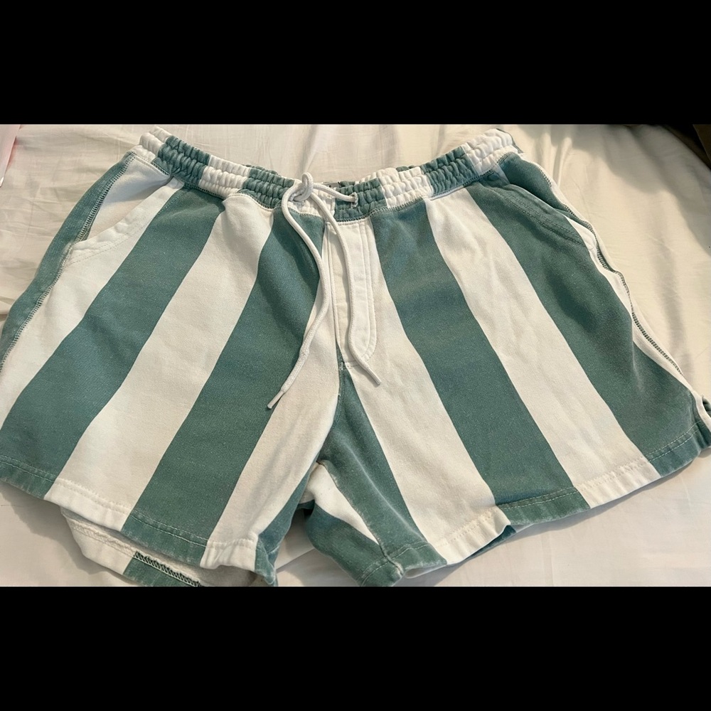 Urban Outfitters shorts